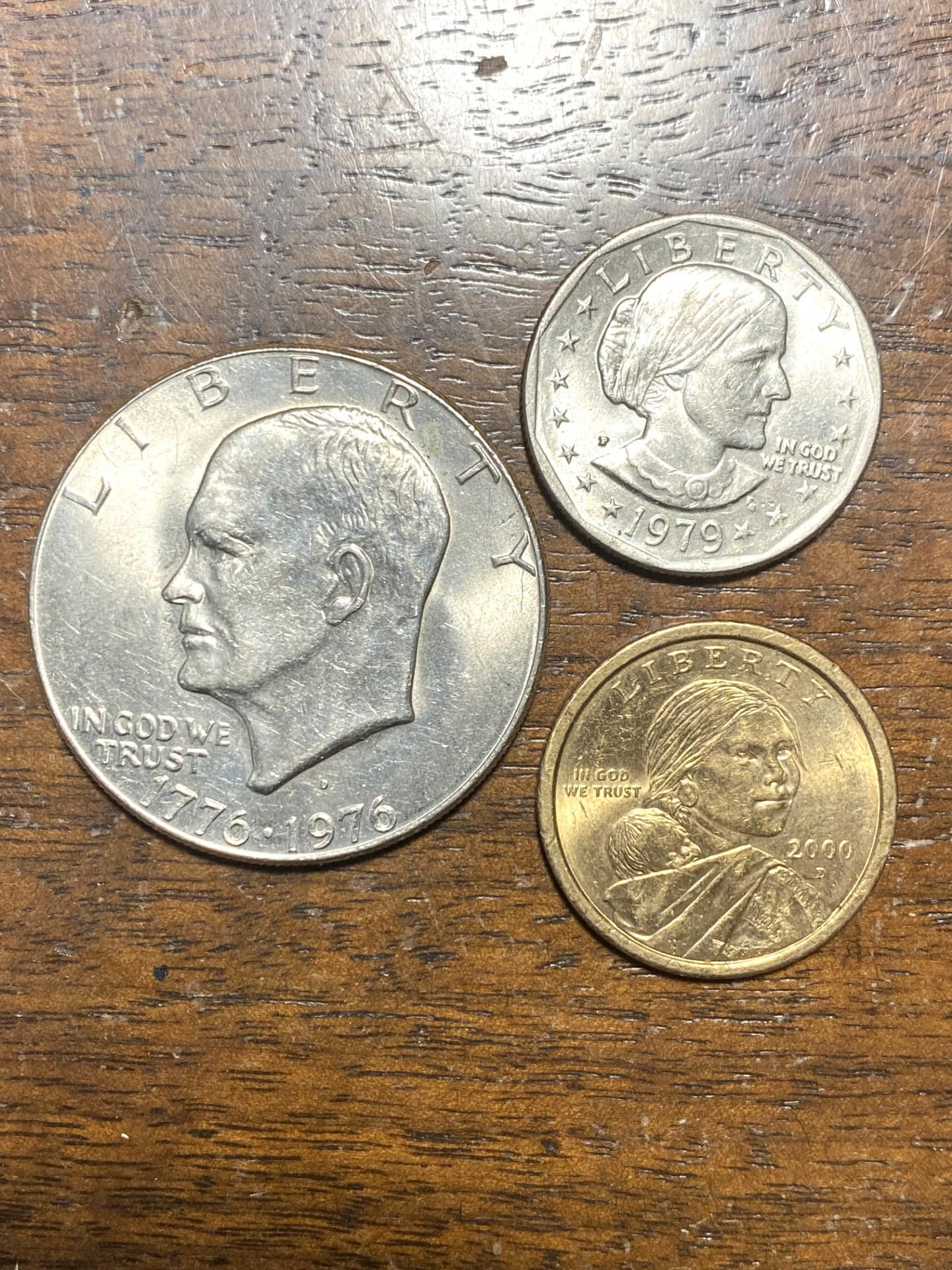 1979 p susan b anthony dollar - Etsy 日本