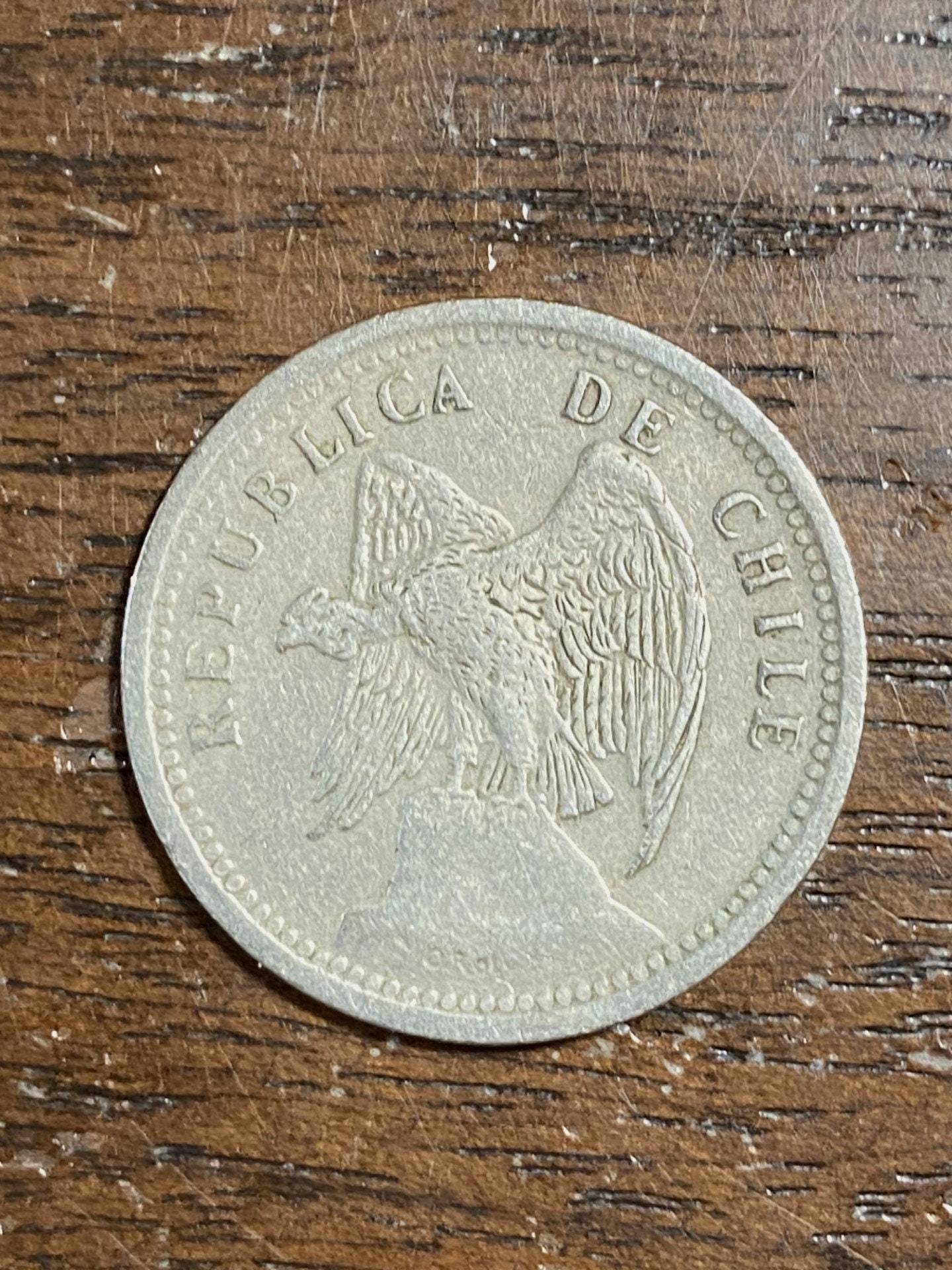1センタボ（One Centavo）　硬貨 One centavo - Etsy 日本