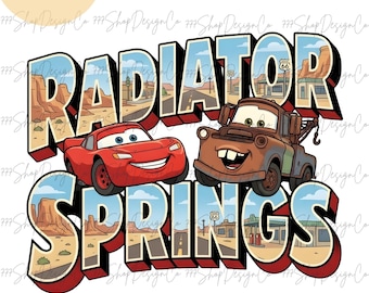 Cars McQueen PNG, Cars Friends PNG, Rayo McQueen PNG, Cars Tow Mater, Cars Fondo transparente, Cars imprimible, Radiator Springs (PNG)