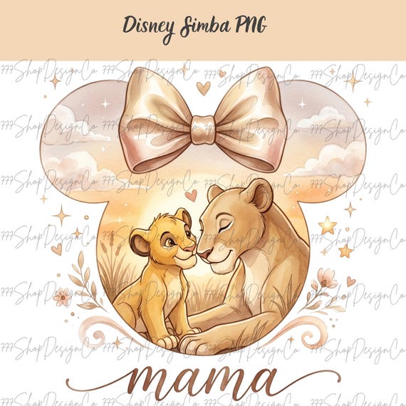 Mom Vibe Lion King Png, Hakuna Matata Png, Animal Kingdom Png, Mother's Day Png, Hakuna Matata Cricut, Wild Trip Png, Simba Png