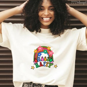 SVG T-shirt Design Retro-inspired Design Printable T-shirt - Etsy
