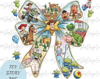 You Got A Friend In Me Png, Toy Story png, Woody Buzz PNG , Friendship png, jessie png, Family Trip 2026