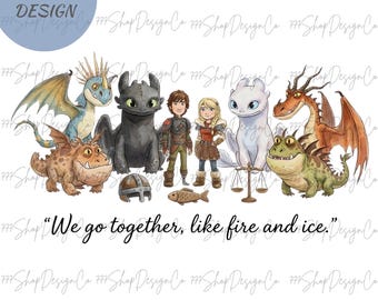 My Friends Are Dragons Png, How To train png, Your dragon png, Dragon Friends Png, Magic Kingdom Trip Png