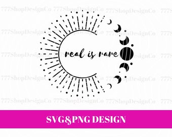 Minimalist T-shirt Design, Printable Tshirt Design SVG, Modern Aesthetic, Printable Clothing Art, Instant Download, Inspirational Quotes Svg