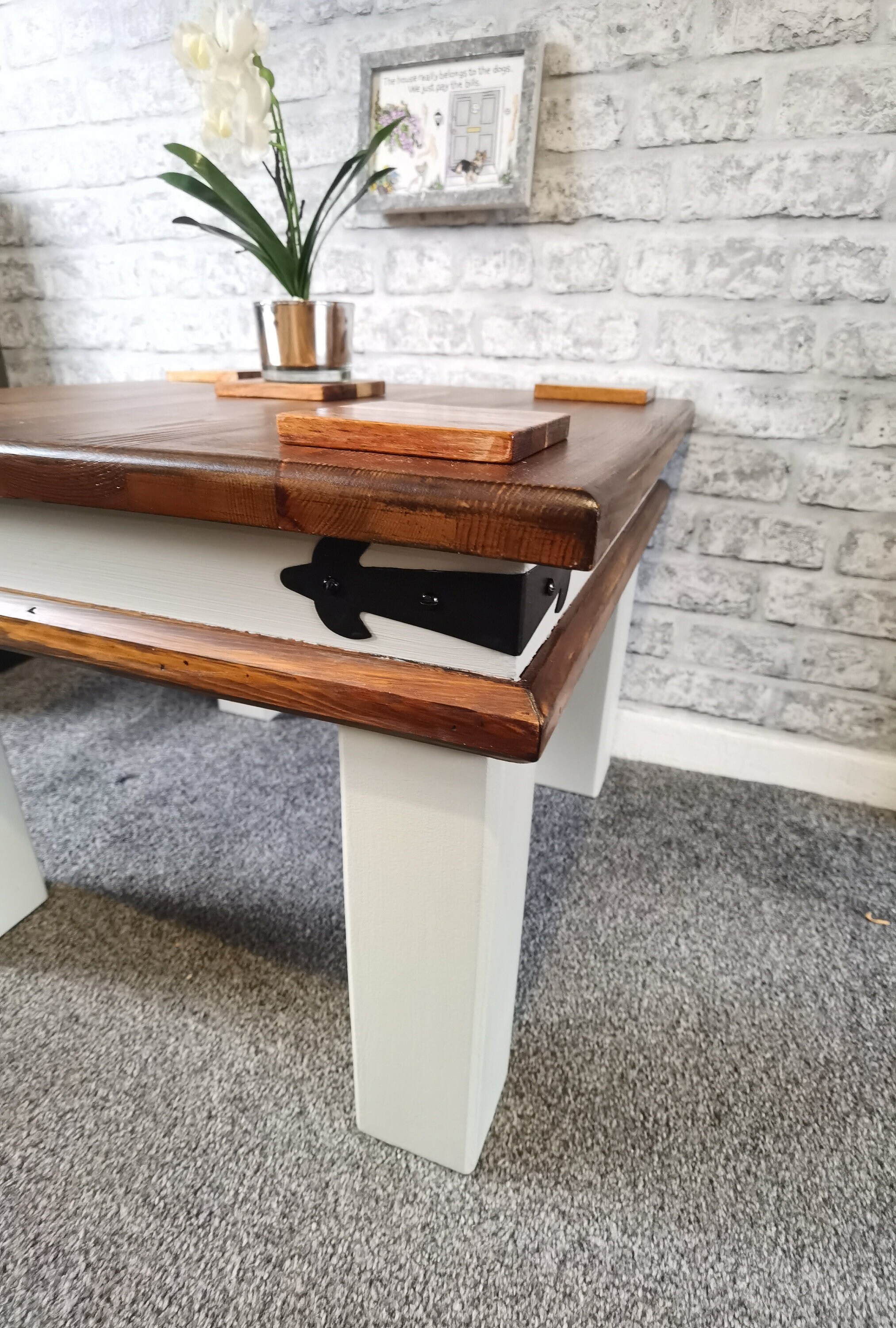 Refurbished Furniture Etsy UK