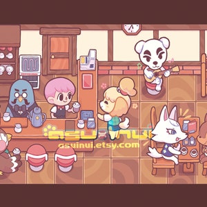 ルーストプリント