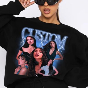 Custom Crewneck Etsy
