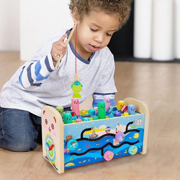 Toy for 2 Year Olds Etsy