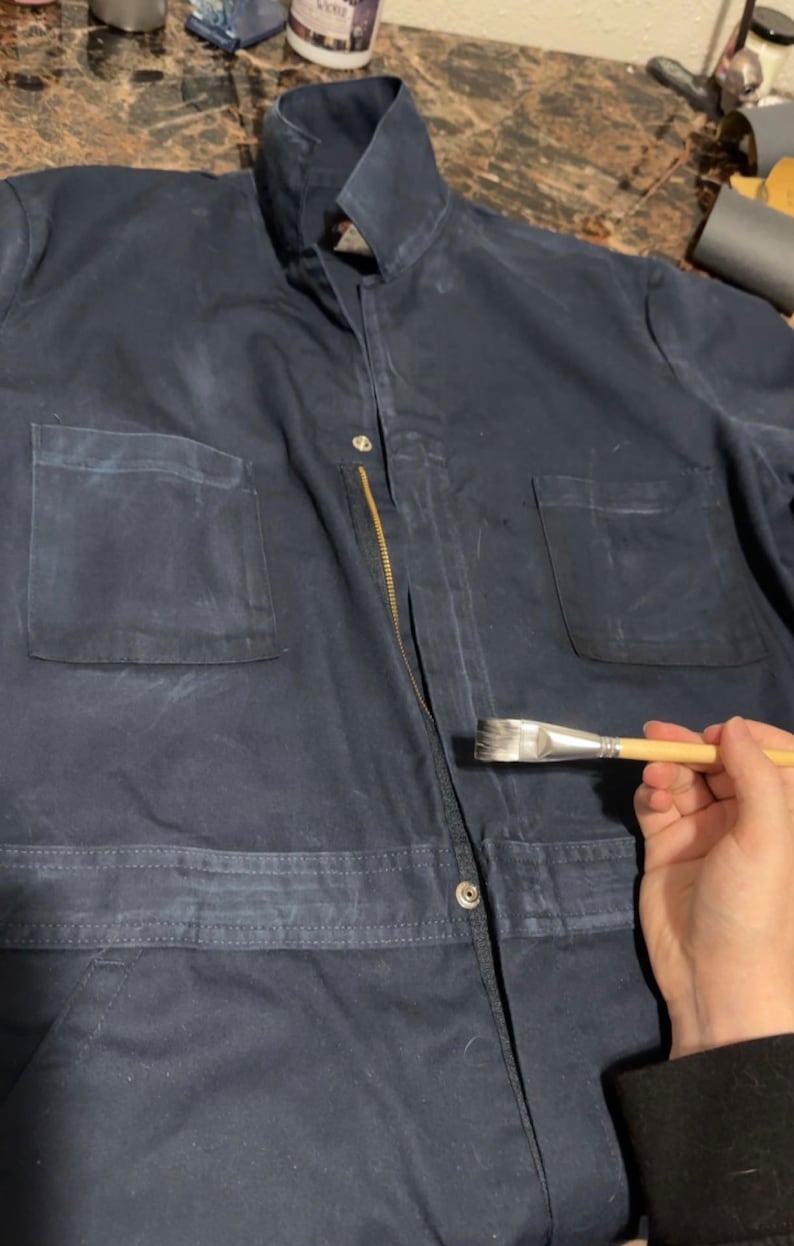 Michael Myers Coveralls Classic Halloween 1978 Etsy