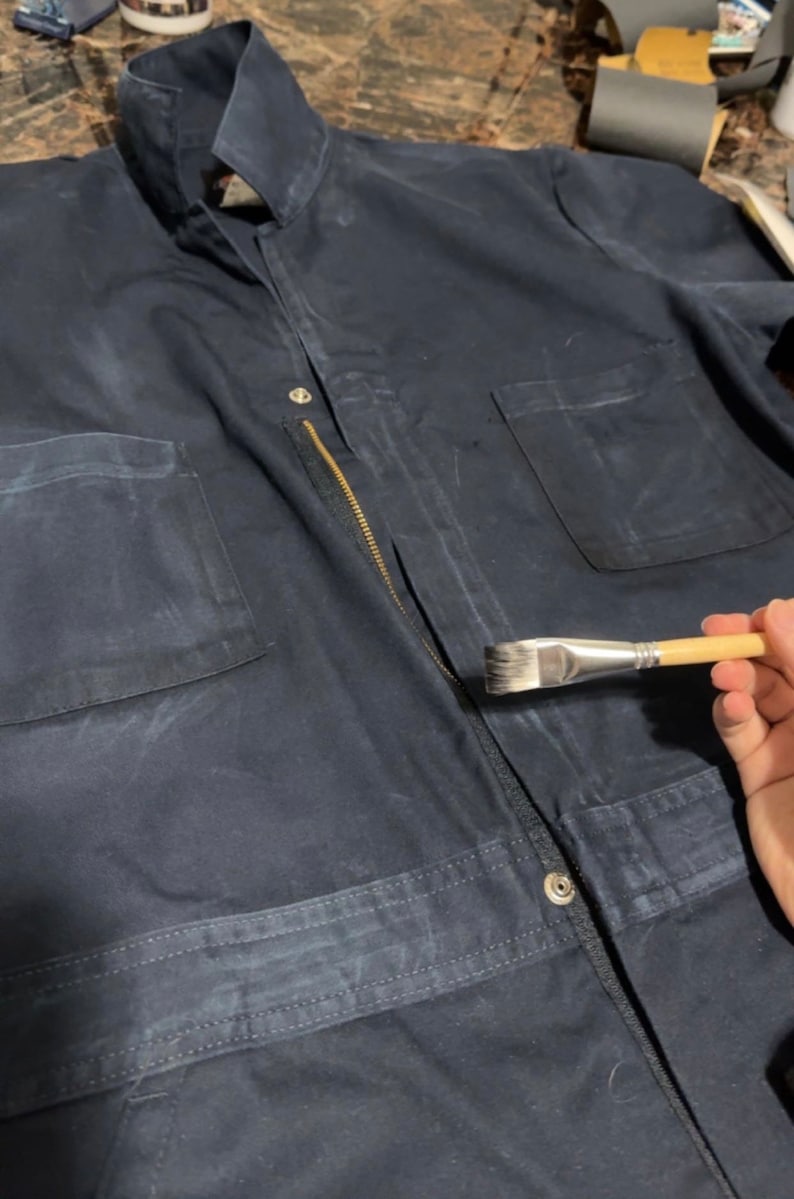 Michael Myers Coveralls Classic Halloween 1978 Etsy