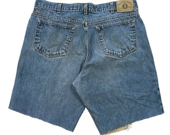 Vintage Arizona Blue Denim Shorts