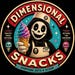 Dimensional Snacks