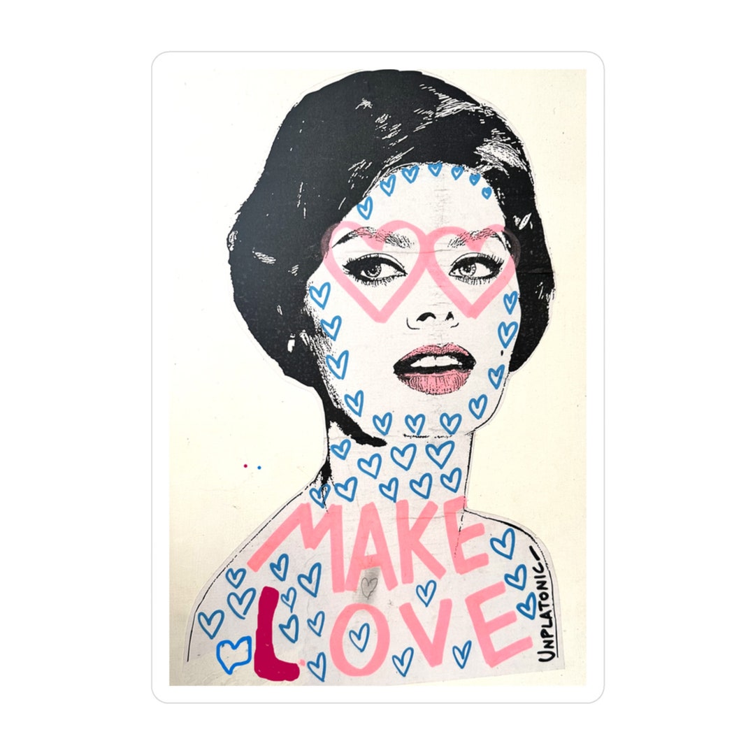Kisscut Vinyl Decals Etsy