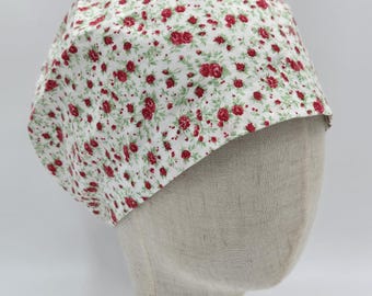 Coming up Roses - Scrub Hat