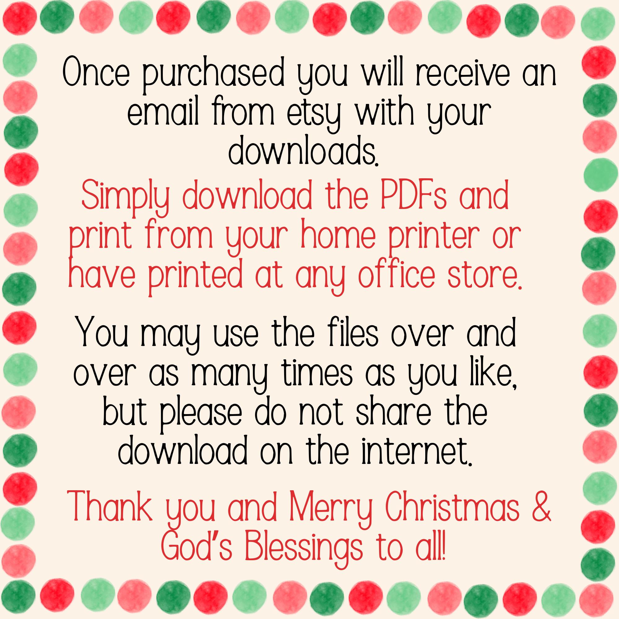 25 Christmas Advent Coloring Pages for Kids, Jesus Themed Advent Pages ...