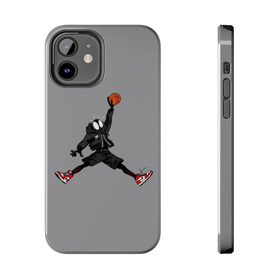 Spiderdunk Miles Morales Phone Case, Superhero Fan Art - Etsy Spiderdunk Miles Morales Phone Case, Superhero Fan Art - Etsy