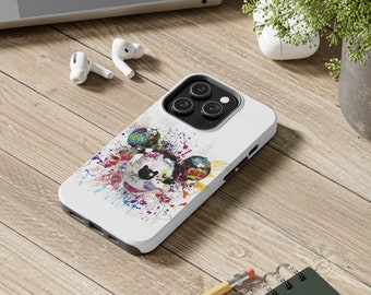 Mickey Mouse Tough Phone Case, Disneyland Design