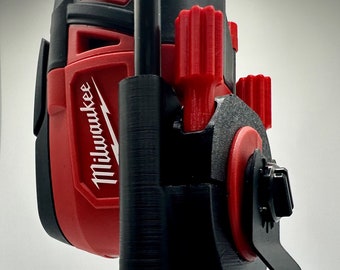 Milwaukee M18 Orbiting / Oscillating Multi-Tool Plunge Cut Base