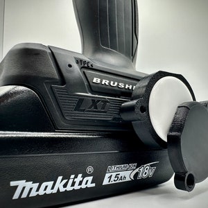 Support pour AirTag Makita