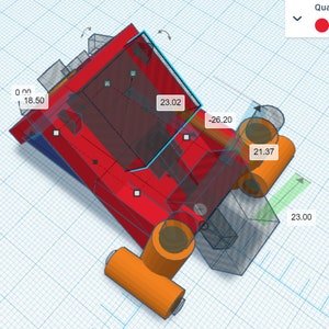 3D printing service Austria