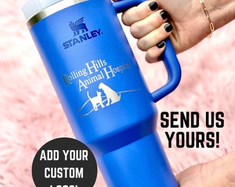 Corporate Gift,Personalized Logo Stanley,Company Logo Gifts,Company Logo,Party Favors,Gifts For Employees,Gifts For Employees Appreciation
