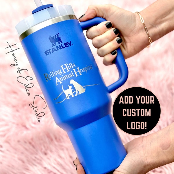 Realtor Gift,Realtor Closing Gift,Personalized Stanley,Custom Real Estate Agent Gift,Real Estate Tumbler,Realtor Swag,Personalized Realtor