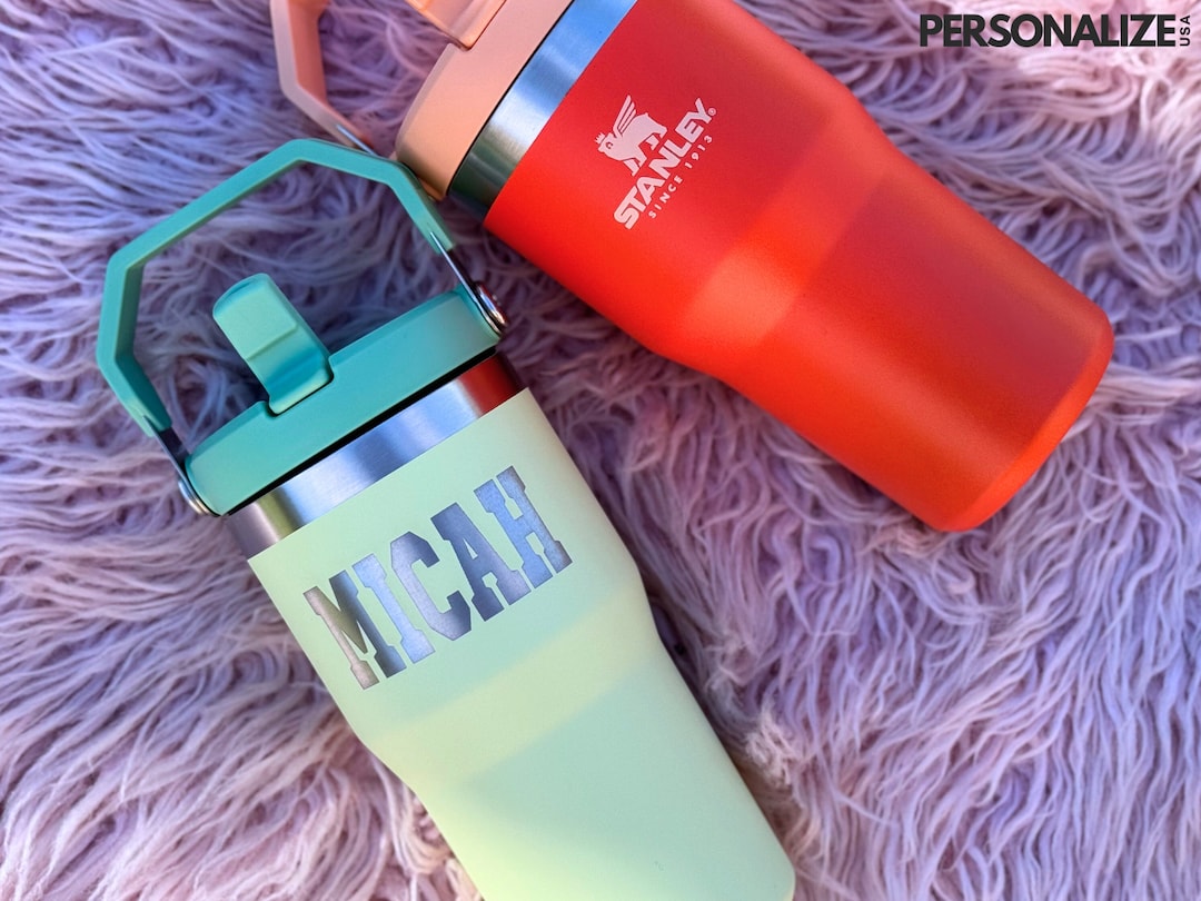Personalized Water Bottles for Boys Girls | Personalized Gifts for Kids ...