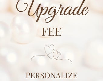 Tarifa de actualización