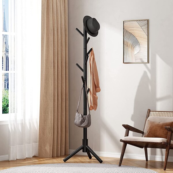 Coat Rack - Etsy