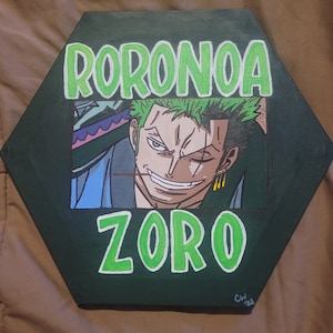 Roronoa Zoro