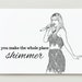 see more listings in the Swiftie Cards section