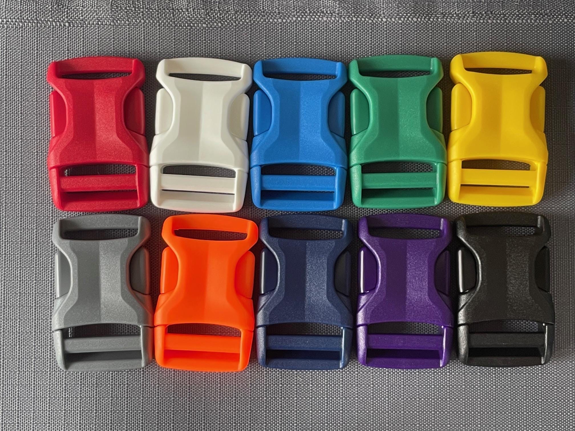 Woojin W540 Alto Buckle Pair - Etsy