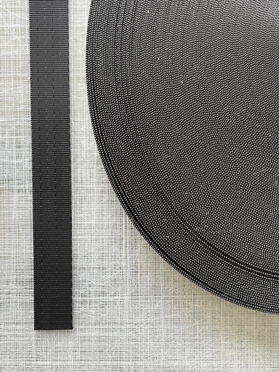 1” Nylon 5 Bar Seatbelt Webbing - Etsy