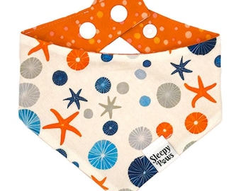 Bandana Seaside Treasures