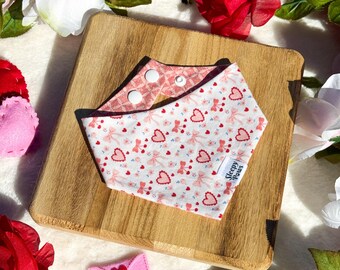 Darling Bows Pet Bandana