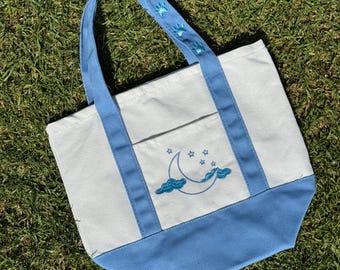 The Essentials Mini Tote Bag