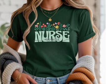 Maglietta per infermiera neonatale, maglietta per infermiera della terapia intensiva neonatale, maglietta per infermiera neonatale, regalo per infermiera neonatale, maglietta per infermiera medica carina, maglietta per infermiera neonatale, maglietta per infermiera