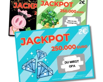 Fake scratch card | Announce pregnancy | You're going to be a dad, grandma, grandpa, aunt, or uncle | Will you be my best man/godfather?