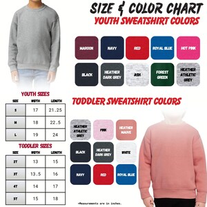 a child's sweat shirt with a hoodie on it