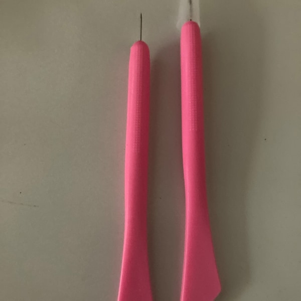 Candle carving tool