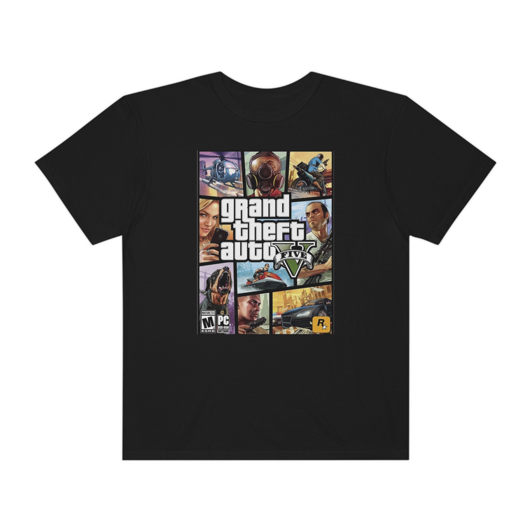 Los Santos Rock Radio - Grand Theft Auto - Hoodie