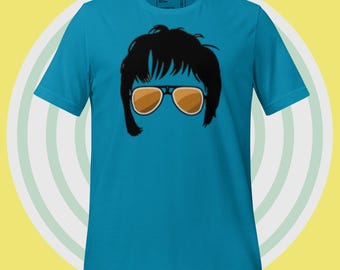 Oasis Shirt | D'you Know What I Mean? T Shirt | Oasis Tshirt