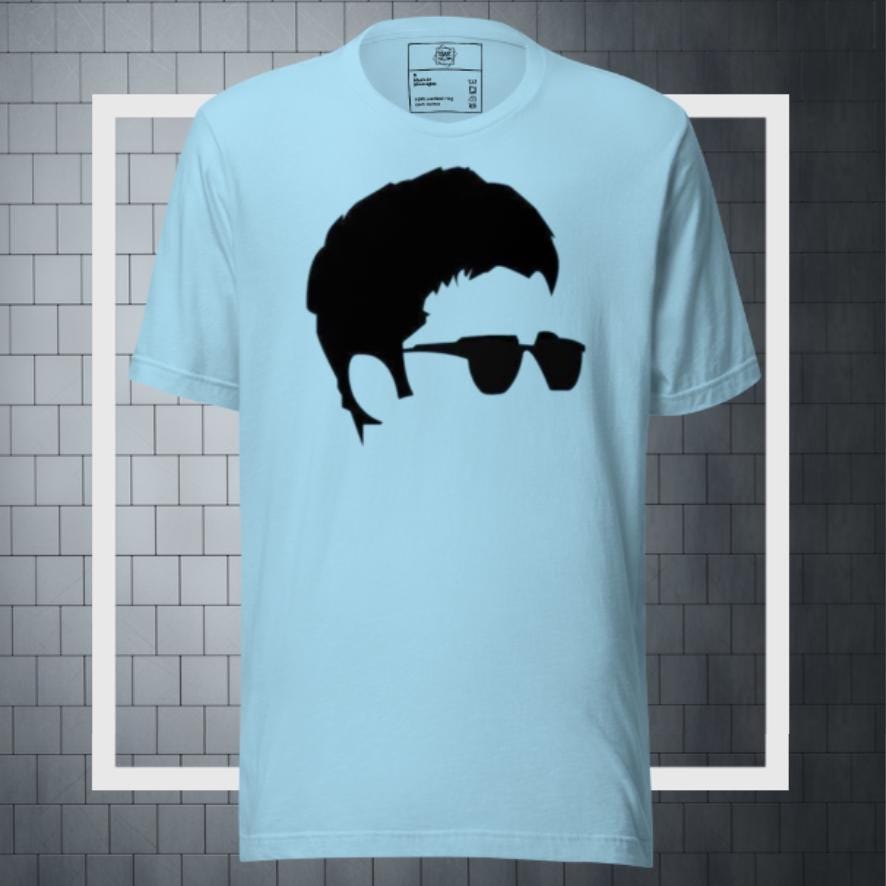 Noel Gallagher Shirt - Etsy