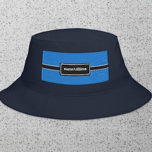 Liam gallagher bucket hat - Etsy 日本