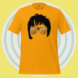 OASIS T-Shirt Liam Gallagher