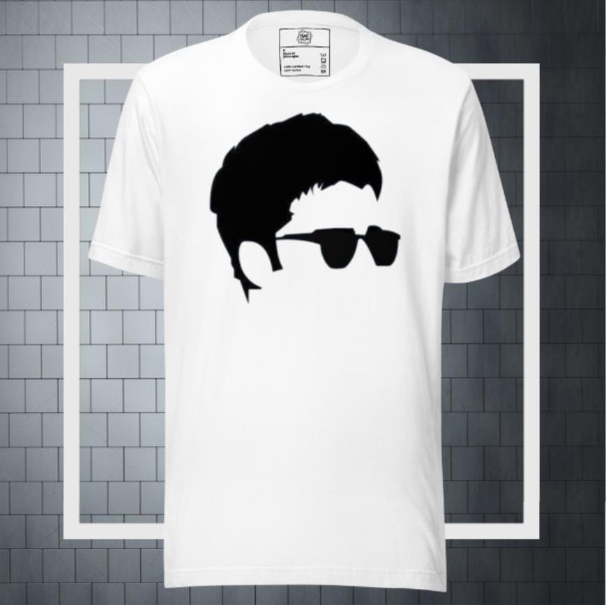Noel Gallagher Shirt - Etsy