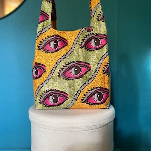 Cloth bag