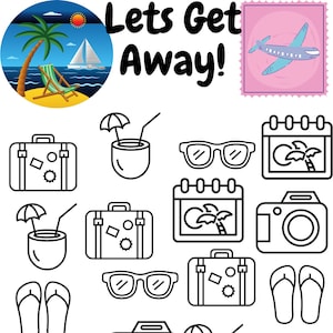 Let&#39;s Get Away Savings Challenge