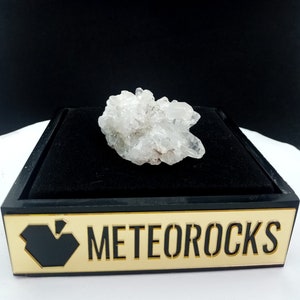 Unique Show piece of real rock -Gems specimen