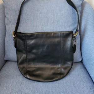 Preloved deals coach bag